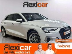 Blanco Usado 2023 Audi A3 Sportback e-tron Advanced Plus Utilitario | 20.490 € (Super precio)