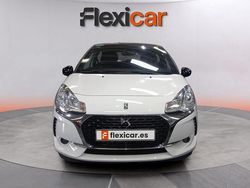 Blanco Usado 2017 DS Automobiles DS3 Berlina | 6990 € (Super precio)