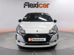 Blanco Usado 2017 DS Automobiles DS3 Berlina | 6990 € (Super precio)