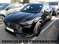 Negro Usado 2023 Cupra Formentor VZ SUV | 37.990 €