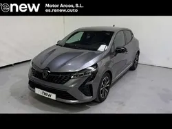 Usado 2024 Renault Clio V Techno Utilitario | 16.900 € (Precio justo)