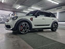 Gris Usado 2020 Mini John Cooper Works Countryman SUV | 45.500 €