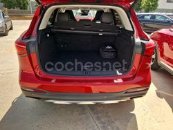 Rojo Usado 2022 MG EHS Luxury SUV | 20.690 € (Precio justo)