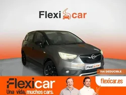Gris Usado 2019 Opel Crossland Innovation SUV | 11.990 € (Precio justo)