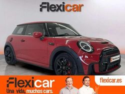 Rojo Usado 2022 Mini John Cooper Works Utilitario | 32.390 €
