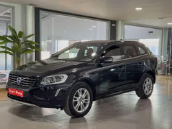 Negro Usado 2014 Volvo XC60 Momentum SUV | 14.880 €