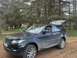 Negro Usado 2016 Land Rover Range Rover Sport HSE Dynamic SUV | 33.500 € (Precio justo)