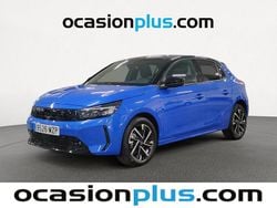 Azul Usado 2025 Opel Corsa S Utilitario | 15.264 € (Precio justo)