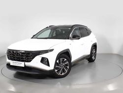 Usado 2021 Hyundai Tucson SUV | 26.300 €