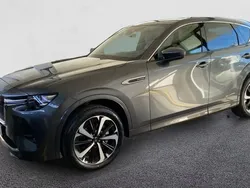 Usado 2024 Mazda CX-60 Exclusive-Line SUV | 52.620 € (Caro)