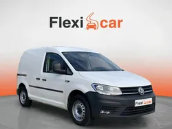 VW Caddy