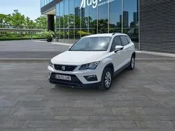 Usado 2020 Seat Ateca Reference SUV | 17.400 € (Precio justo)
