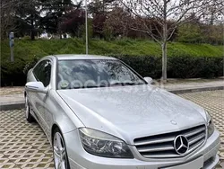 Mercedes CLC220
