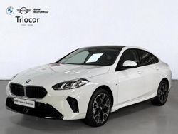 Alpinweiss (sólido) Nuevo 2025 BMW 218 Shadowline Coupe | 41.900 €