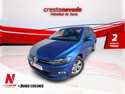 Usado 2020 VW Polo Advance | 15.411 € (Precio justo)