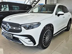 Blanco Usado 2023 Mercedes GLC300e SUV | 68.900 €