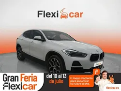 Blanco Usado 2020 BMW X2 SUV | 24.790 € (Buen precio)
