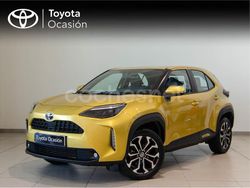 Negro Usado 2024 Toyota Yaris Cross Active SUV | 23.990 € (Precio justo)