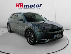 Eléctrico Usado 2024 Hyundai Ioniq 6 Berlina | 35.590 € (Super precio)