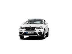 Usado 2016 BMW X4 SUV | 22.900 €
