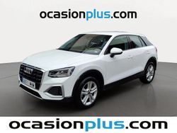 Blanco Usado 2023 Audi Q2 Advanced Plus SUV | 22.200 € (Buen precio)