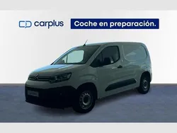 Usado 2019 Citroën Berlingo Monovolumen | 13.100 € (Super precio)