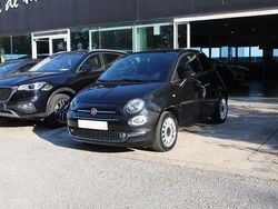 Negro Usado 2024 Fiat 500 Dolcevita Utilitario | 12.450 € (Precio justo)