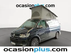 Azul Usado 2019 VW California California Van | 47.273 € (Super precio)
