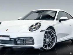 Porsche 911 Carrera