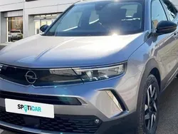 Gris Usado 2022 Opel Mokka-e Business Elegance SUV | 19.700 € (Buen precio)