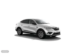 Blanco Usado 2021 Renault Arkana Zen SUV | 19.900 € (Super precio)