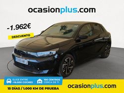 Negro Usado 2025 Opel Corsa Berlina | 17.190 € (Caro)