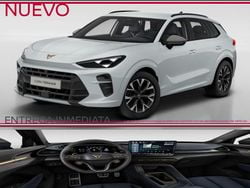 Blanco Nuevo 2025 Cupra Terramar SUV | 49.300 €