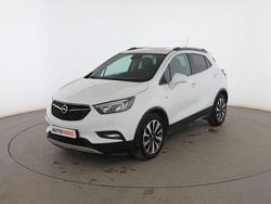 Blanco Usado 2019 Opel Mokka X Innovation SUV | 12.299 € (Precio justo)