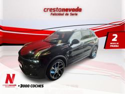 Negro Usado 2022 Lynk & Co 01 SUV | 24.990 € (Un poco caro)