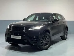 Negro Usado 2025 Land Rover Range Rover Velar SE Dynamic SUV | 80.900 €