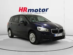 Usado 2019 BMW 216 Active Tourer Performance Monovolumen | 13.740 €