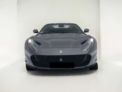 Ferrari 812