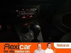 Negro Usado 2017 Smart ForTwo Electric Drive Coupe | 10.090 € (Precio justo)