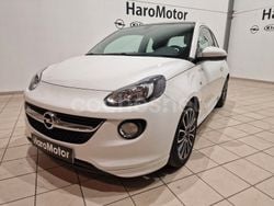 Usado 2014 Opel Adam Glam Utilitario | 8490 € (Precio justo)