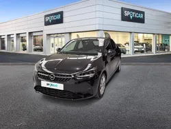 Gris Usado 2022 Opel Corsa Elegance Berlina | 13.400 € (Precio justo)