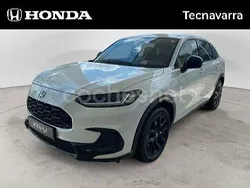 Blanco Nuevo 2025 Honda ZR-V Sport SUV | 40.500 € (Precio justo)