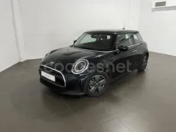 Negro Usado 2021 Mini Cooper Utilitario | 22.950 € (Precio justo)