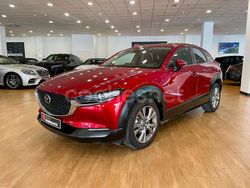 Granate Usado 2024 Mazda CX-30 SUV | 22.900 € (Buen precio)