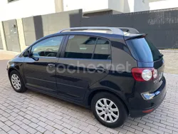 VW Golf Plus