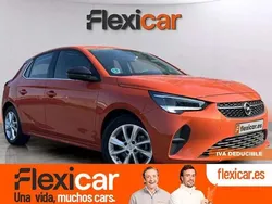 Naranja Usado 2022 Opel Corsa Elegance Berlina | 13.390 € (Precio justo)