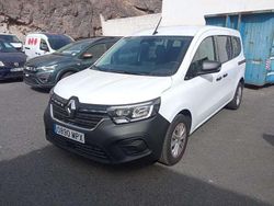 Usado 2024 Renault Kangoo Monovolumen | 22.134 € (Buen precio)