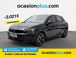 Negro Nuevo 2025 Opel Corsa Berlina | 20.890 € (Precio justo)