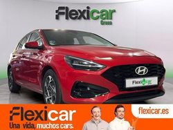Rojo Usado 2024 Hyundai i30 | 21.590 € (Caro)