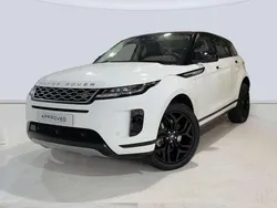 Blanco Usado 2023 Land Rover Range Rover evoque S SUV | 35.900 €